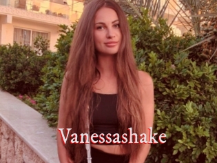 Vanessashake