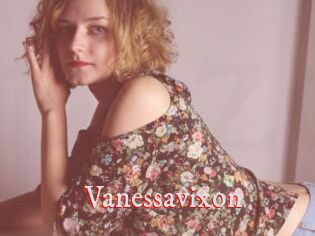 Vanessavixon