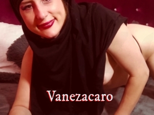 Vanezacaro