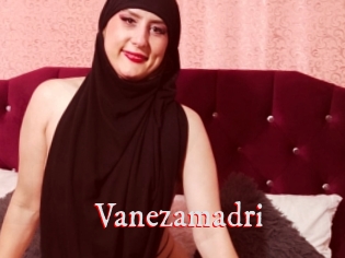 Vanezamadri