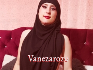 Vanezarozo