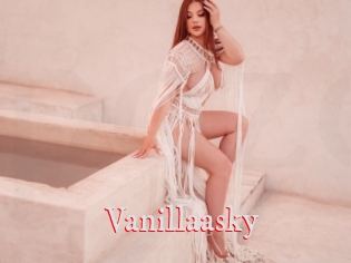 Vanillaasky