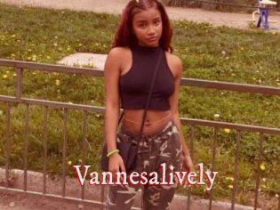 Vannesalively