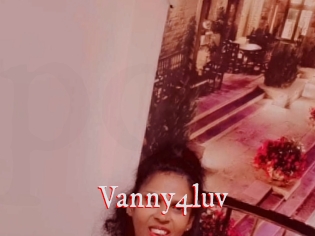 Vanny4luv