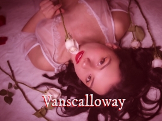 Vanscalloway