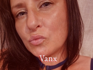 vanx Pornstars Zoe