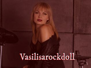 Vasilisarockdoll