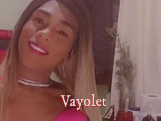 Vayolet
