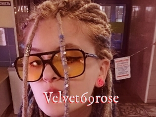 Velvet69rose