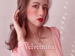 Velvetnina