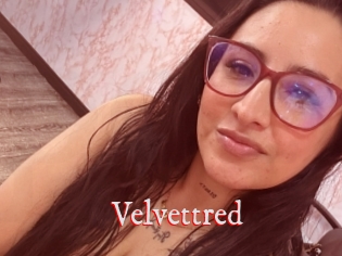 Velvettred