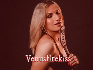 Venusfirekiss