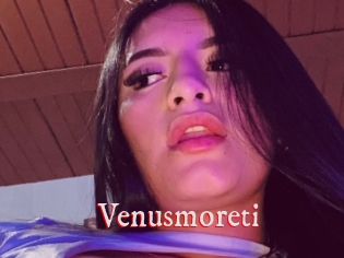 Venusmoreti