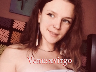 Venusxvirgo