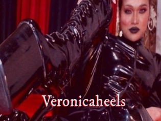 veronicaheels Pornstars Zoe