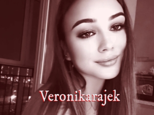 Veronikarajek