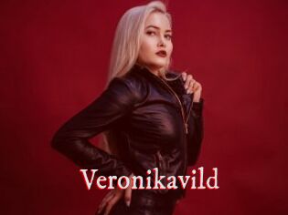 Veronikavild