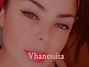 Vhanessita
