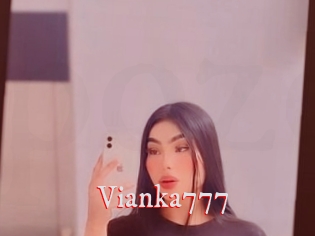 Vianka777