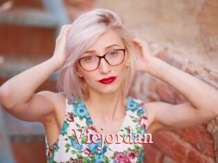 Vicjordan