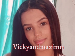 Vickyandmaximm