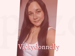 Vickydonnelly