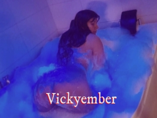 Vickyember