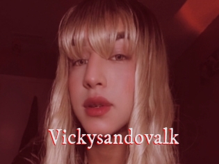 vickysandovalk Pornstars Zoe