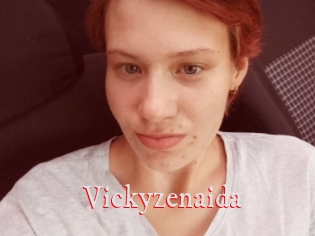 Vickyzenaida