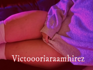 Victoooriaraamhirez