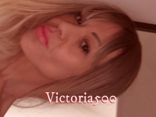 Victoria500
