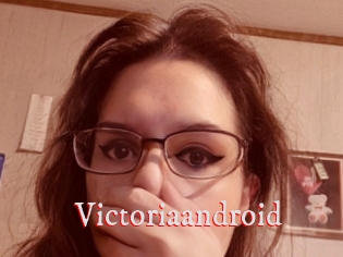 Victoriaandroid