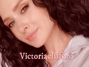 Victoriaclifford