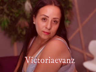 Victoriaevanz