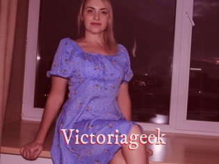 Victoriageek
