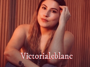 Victorialeblanc