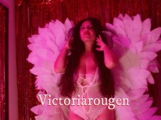 Victoriarougen