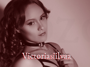 Victoriasiilvaa