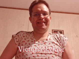 Victoriaskylove