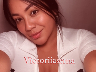 Victoriiaserna
