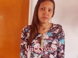 Viickylove