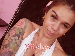 Viiioletta