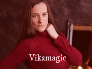 Vikamagic