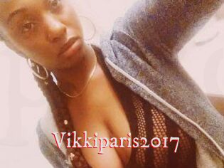 Vikkiparis2017