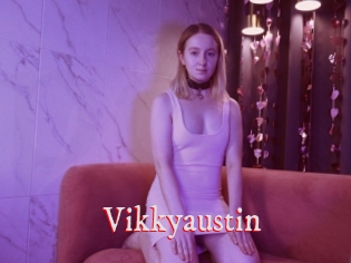 Vikkyaustin
