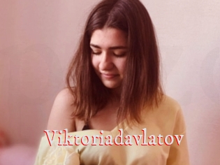 Viktoriadavlatov