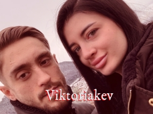 Viktoriakev