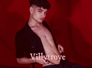 Villytroye