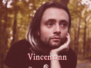 Vincemann