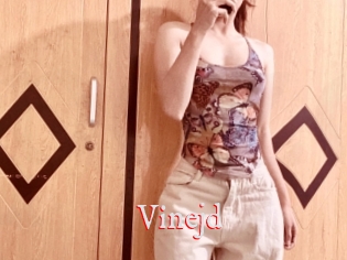 Vinejd